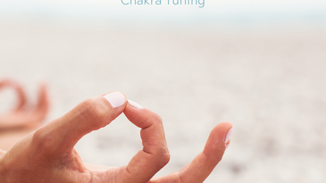 Guided Meditation - Chakra Tune-up